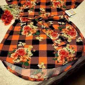 LuLaroe XL Mitzi Top